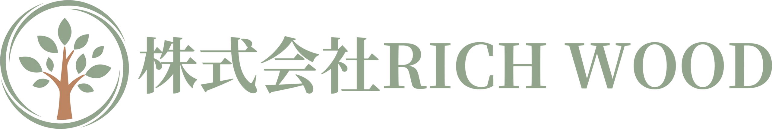 株式会社RICH WOOD